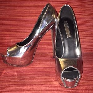 Liliana Shoes - Liliana Heels Liliana Shoes - Liliana Heels